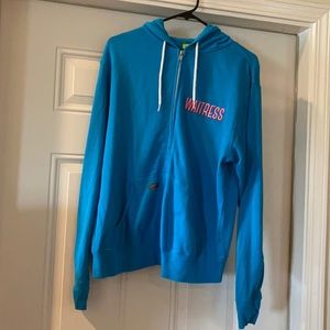 Broadway Theatre Hoodie from Waitress